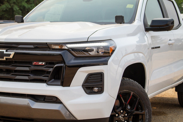 2024 Chevrolet Colorado 4WD Z71 in Cars & Trucks in Edmonton - Image 4