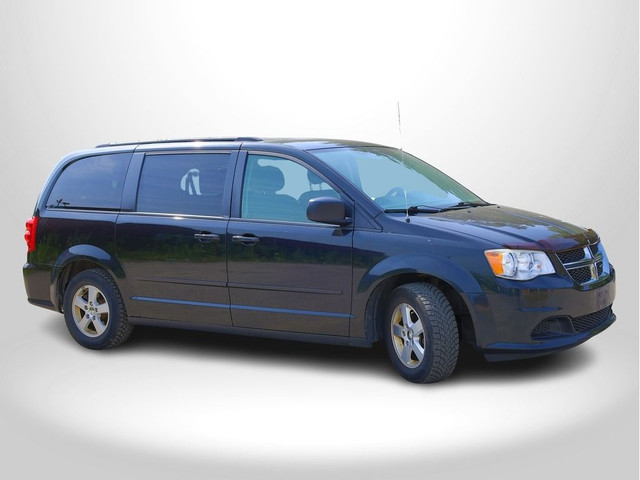 2012 Dodge Grand Caravan SXT AS TRADED in Cars & Trucks in Mississauga / Peel Region - Image 3