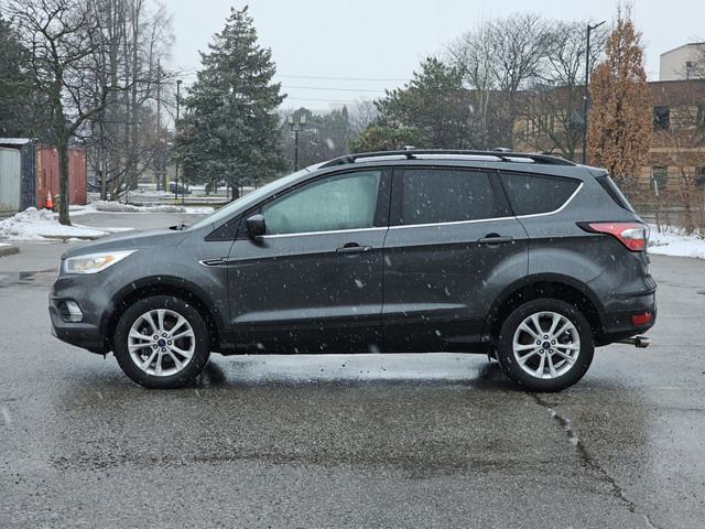 2018 Ford Escape SEL FWD in Cars & Trucks in City of Toronto - Image 4