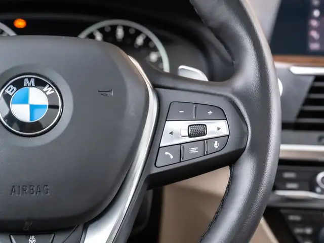 2021 BMW X3 xDrive30i - Pano Roof I Wireless Charge I Carplay in Cars & Trucks in Saskatoon - Image 15