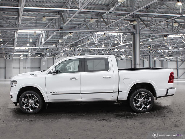  2022 Ram 1500 Limited | LOADED | LEVEL 1 GROUP | DEMO in Cars & Trucks in Mississauga / Peel Region - Image 3