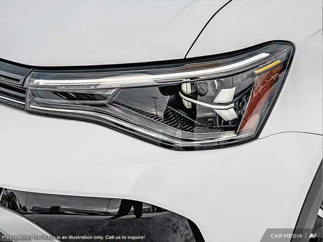 2025 Volkswagen Taos Highline in Cars & Trucks in Winnipeg - Image 10