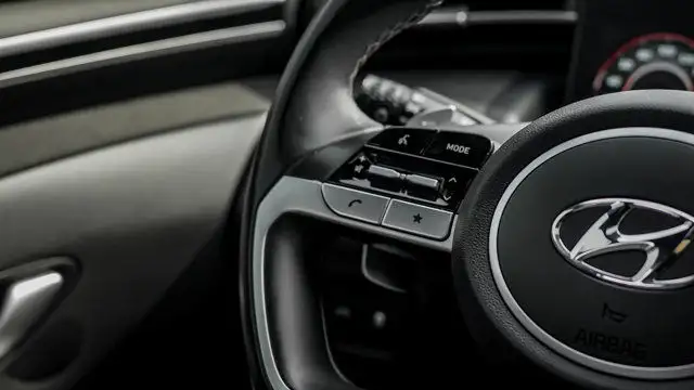2022 Hyundai Santa Cruz Preferred AWD w/Trend Pkg | Leather in Cars & Trucks in Guelph - Image 45