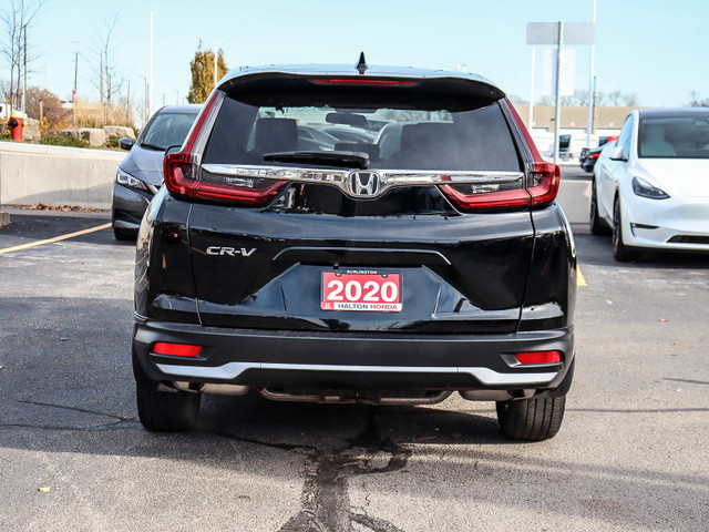 2020 Honda CR-V in Cars & Trucks in Oakville / Halton Region - Image 4