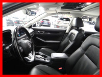 2022 HONDA CIVIC TOURING CARFAX VERIFIED, CLEAN TITLE 195,000KM AUTOMATIC TRANSMISSION SILVER EXTERI... (image 9)