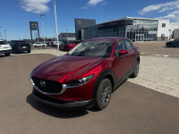 2021 Mazda CX-30 GX