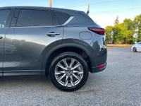 Come by and check out this stunning 2019 Mazda CX-5 where style, performance, and comfort come toget... (image 5)