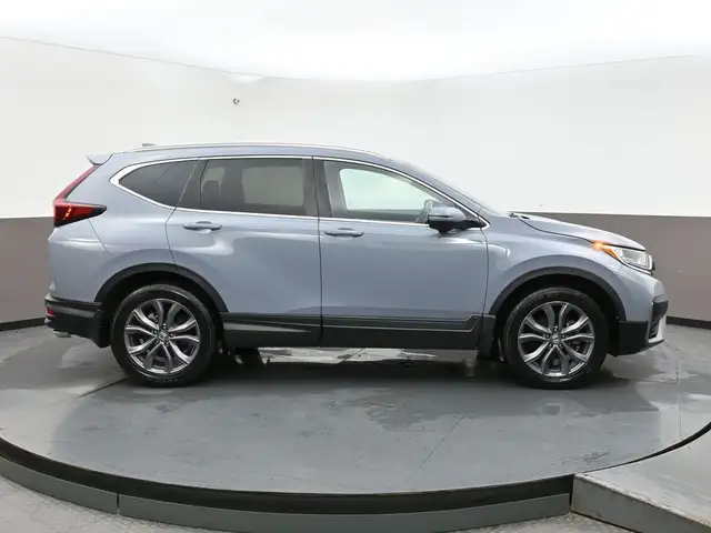 2020 Honda CR-V SPORT SPORT in Cars & Trucks in City of Halifax - Image 34