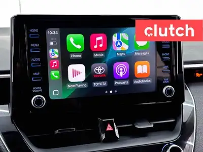 2022 Toyota Corolla LE w/ Apple CarPlay, Heated Front Seats, Rea, View more