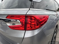 The 2020 Honda Odyssey EX-L blends family-friendly functionality with upscale comfort. Powered by a... (image 8)