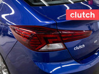 NO ACCIDENTS / CLEAN CARFAX / Climate Control, Bluetooth Music, Touchscreen Display and more! Clutch... (image 9)