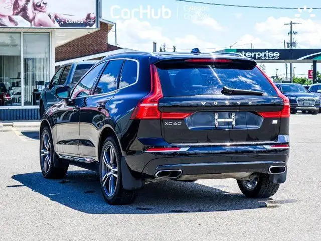 2021 Volvo XC60 Inscription Expression AWD Pano Sunroof Navi in Cars & Trucks in Mississauga / Peel Region - Image 15