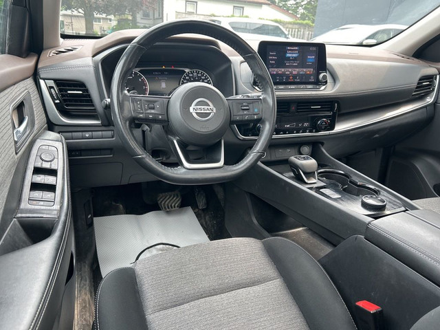 2021 Nissan Rogue SV AWD w/Sunroof/RmoteStrt/PwrSeat/ProPilot/36 in Cars & Trucks in Kawartha Lakes - Image 2