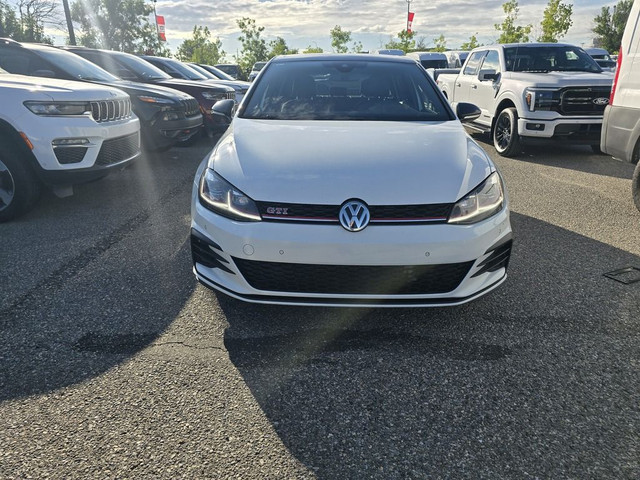 2021 Volkswagen Golf GTI GTI AUTOBAHN in Cars & Trucks in Calgary - Image 2