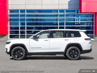 This Jeep Grand Cherokee L has a dependable Regular Unleaded V-6 3.6 L/220 engine powering this Auto... (image 3)
