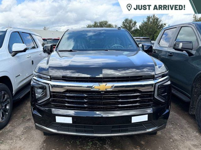 2025 Chevrolet Tahoe LS 4WD | Remote Start | in Cars & Trucks in Strathcona County - Image 3