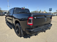 1500 Sport w/ 5.7L Hemi *Premium Leather Heated Seats *Heated Steering Wheel *Power Sliding Sunroof... (image 5)