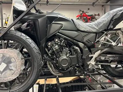 2025 HONDA NX 500 AS NX 500 AS ABS Matte Black NEW Advertised at $ 8649 Including fine print $ 9456...