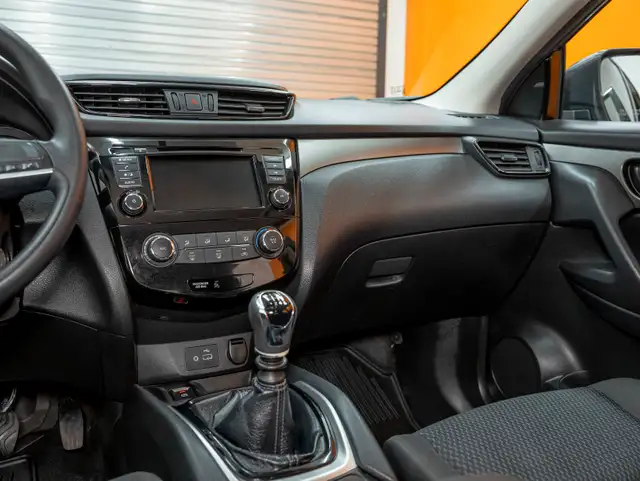 2019 Nissan Qashqai S *CARPLAY* SIÈGES CHAUFF ALERTES BLUETOOTH  in Cars & Trucks in Laurentides - Image 19