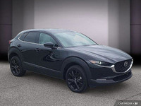 Le Mazda CX-30 GT Turbo 2021 est la version la plus performante et luxueuse de ce VUS sous-compact.... (image 8)