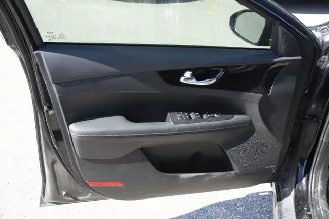 2024 KIA FORTE GT in Cars & Trucks in Oshawa / Durham Region - Image 15