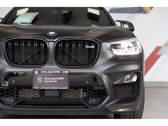 2021 BMW X4 M Competition in Cars & Trucks in Vancouver - Image 4