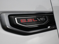 Check out this 2022 GMC Sierra 1500 AT4 CREW CAB. With all the latest technology including heated an... (image 4)