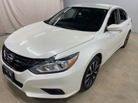 2018 Nissan Altima 2.5 SV – Reliable, Stylish, and Packed with Features! Looking for a car that comb... (image 2)
