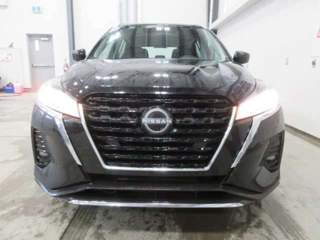 2024 Nissan Kicks SV, HTD. SEATS, APPLE/ANDROID, BT, CAMERA, 11K in Cars & Trucks in Ottawa - Image 3