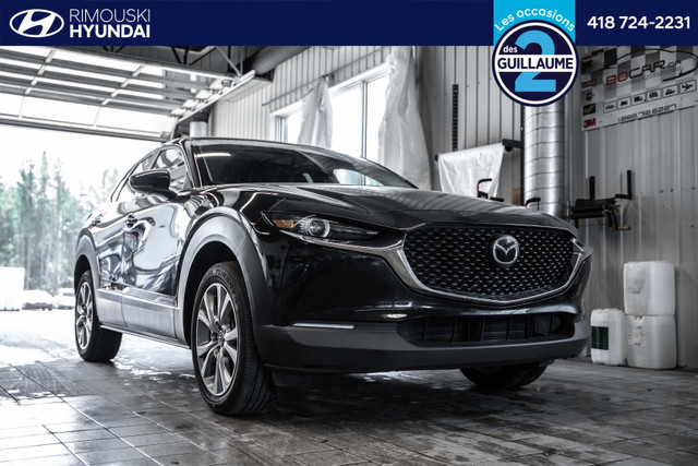 Mazda CX-30 GS AWD 2023 in Cars & Trucks in Rimouski / Bas-St-Laurent