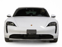 This beautiful 2023 Porsche Taycan 4S Cross Turismo is a local Ontario vehicle with a clean CARFAX r... (image 4)
