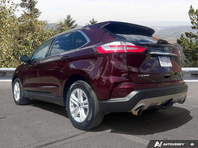 2019 Ford Edge SEL in Cars & Trucks in Moncton - Image 4