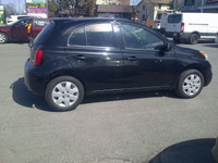 2018 Nissan Micra Price $8999 165000 KM ON or QC Safety Included Warranty Included Carfax Included A... (image 7)
