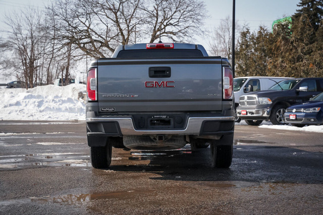 2018 GMC Canyon in Cars & Trucks in Ottawa - Image 4
