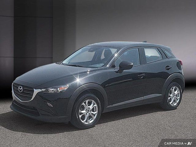 2021 Mazda CX-3 GS | Mags | Sieges chauffants | in Cars & Trucks in Laval / North Shore