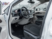 This 2022 Chrysler Grand Caravan SXT boasts a powerful 3.6L Pentastar V6 engine paired with a smooth... (image 7)
