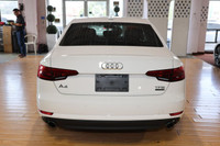 Special Finance Price: $23,999 | Cash Price: $25,499 2017 Audi A4 Technik AWD - One Owner, No Accide... (image 4)