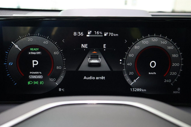 2024 Nissan Ariya EVOLVE+ FWD in Cars & Trucks in City of Montréal - Image 4