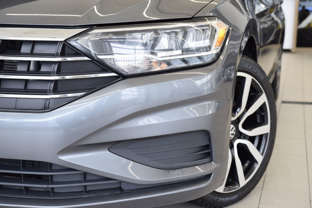 2020 Volkswagen Jetta HIGHLINE+TOIT PANO+MAG GLI CAMERA+AUTOMATI in Cars & Trucks in Laval / North Shore - Image 4