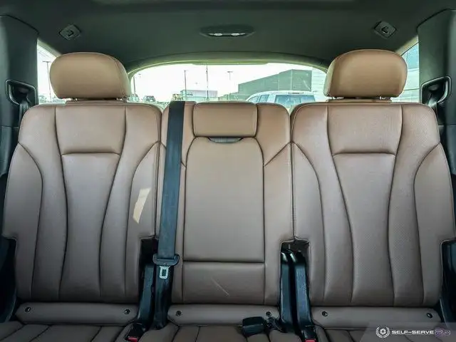2021 Audi Q7 Progressiv | S LINE | NAVI | PANO-ROOF dans Autos et camions dans Comté de Strathcona - Image 15