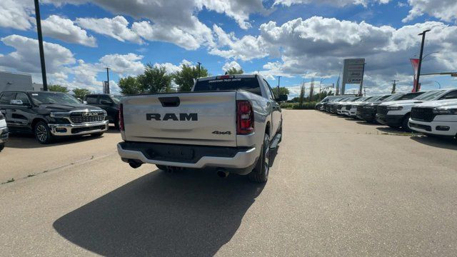 2025 Ram 1500 Tradesman | Remote Start | Apple CarPlay in Cars & Trucks in Edmonton - Image 4