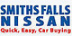 Smiths Falls Nissan