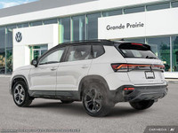 *2025 Volkswagen Taos Comfortline Black Edition 4MOTION* *Performance:* • 1.5 TSI turbocharged engin... (image 4)