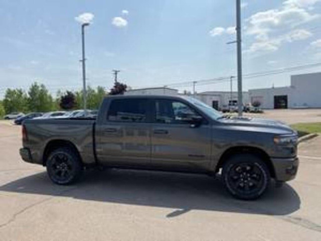 2025 Ram 1500 Sport 4x4 Crew Cab 5'7 Box! 12\" DISPLAY! in Cars & Trucks in Moncton - Image 2