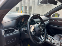 WAS: $34988 NOW: $32988 plus taxes and licensing feesUnrivaled Luxury & Performance: 2022 Mazda CX-5... (image 9)