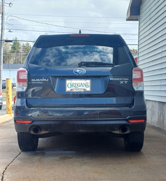 2017 Subaru Forester XT Limited in Cars & Trucks in Bridgewater - Image 4