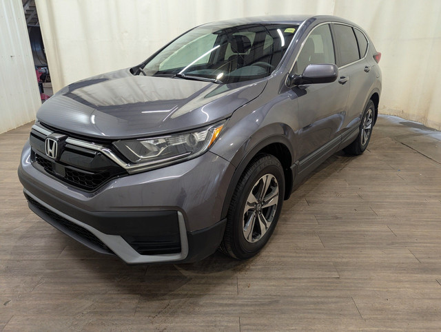 2022 Honda CR-V LX No Accidents | Heated Seats | Bluetooth in Cars & Trucks in Calgary - Image 3