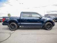 The 2024 Ford F-150 XLT offers a strong combination of capability, technology, and comfort, designed... (image 8)