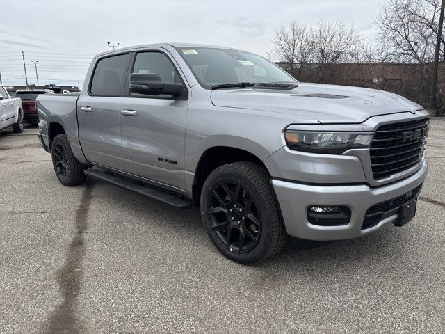 2025 Ram 1500 Sport in Cars & Trucks in Mississauga / Peel Region - Image 3