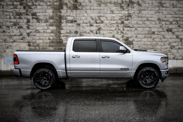 2020 Ram 1500 Sport • REMOTE START • HEATED SEATS • CP/AA in Cars & Trucks in Ottawa - Image 2